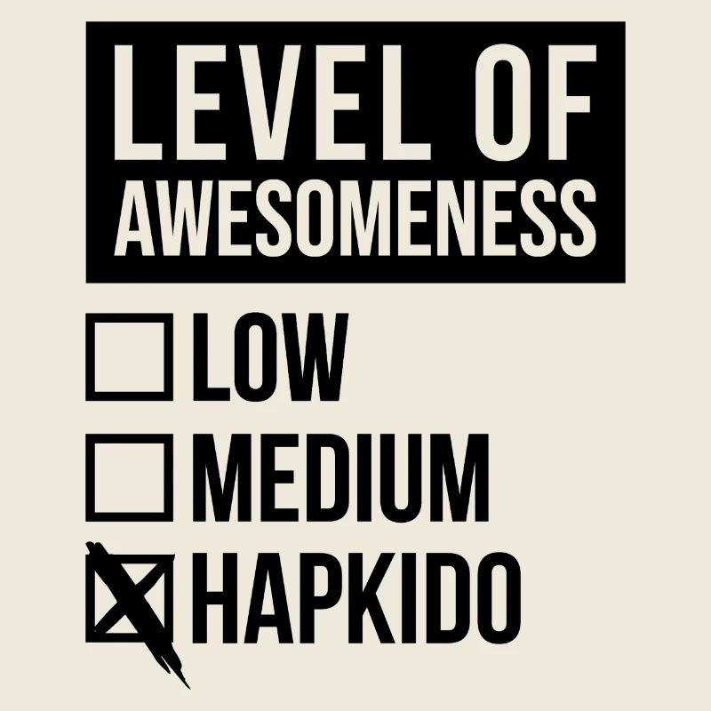 Hapkido