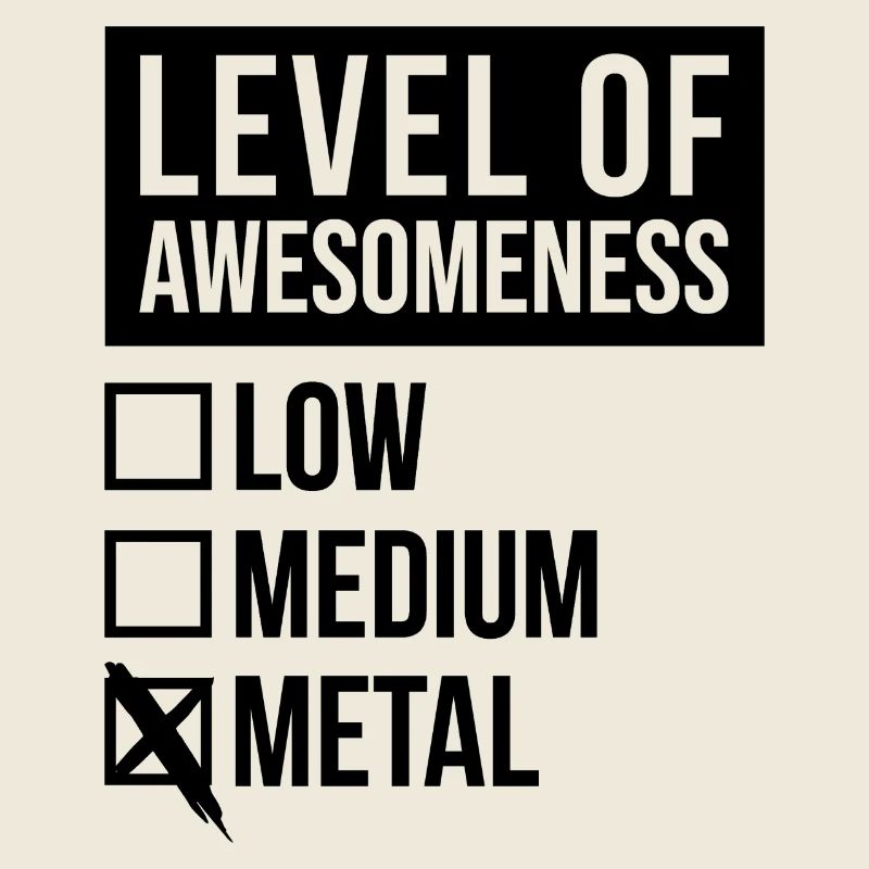 Metall
