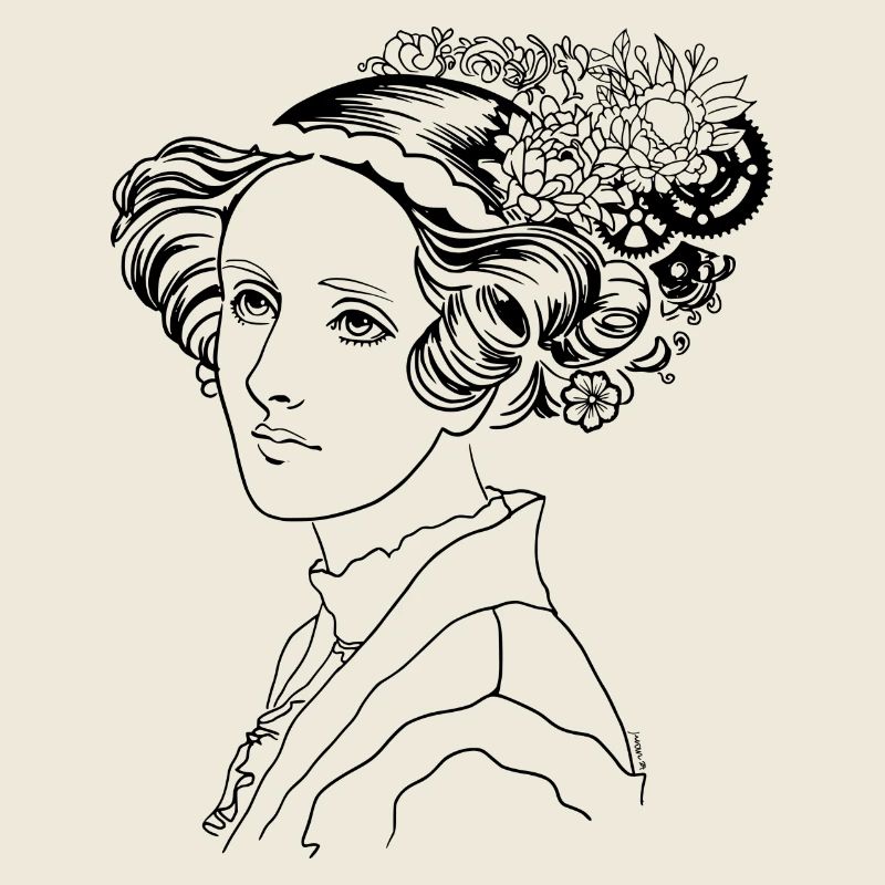 L’élégance d’Ada