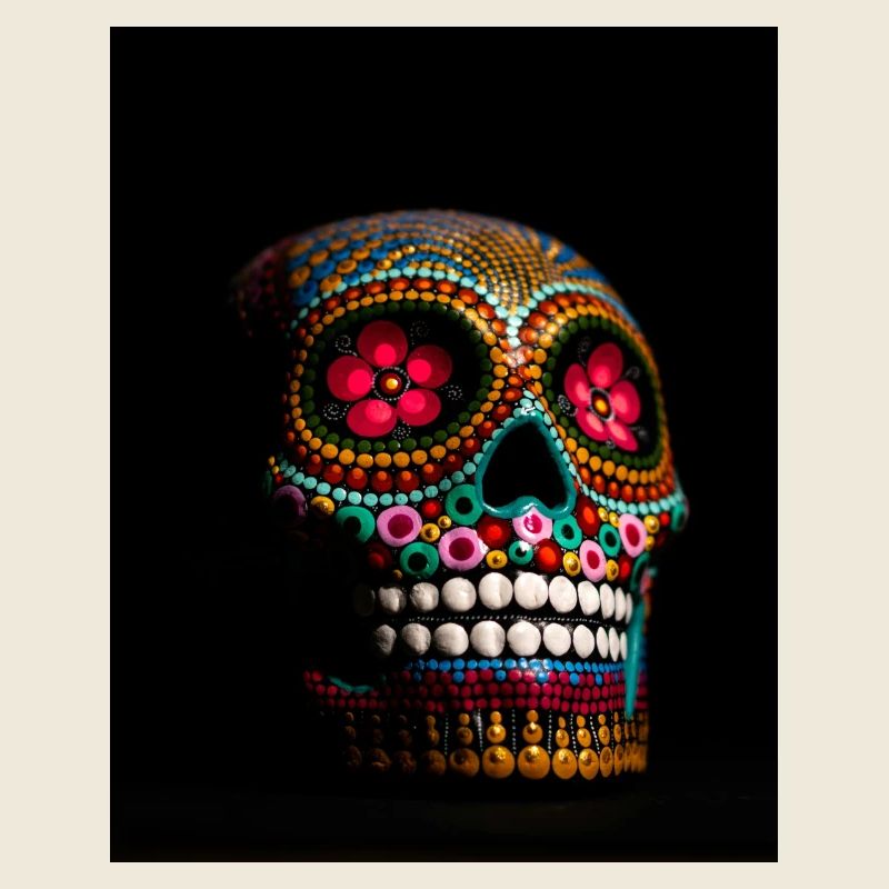 skull