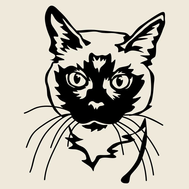 Siamkatze