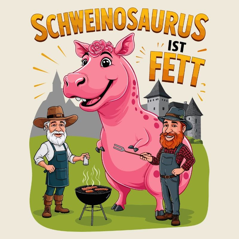 Schweinosaurus