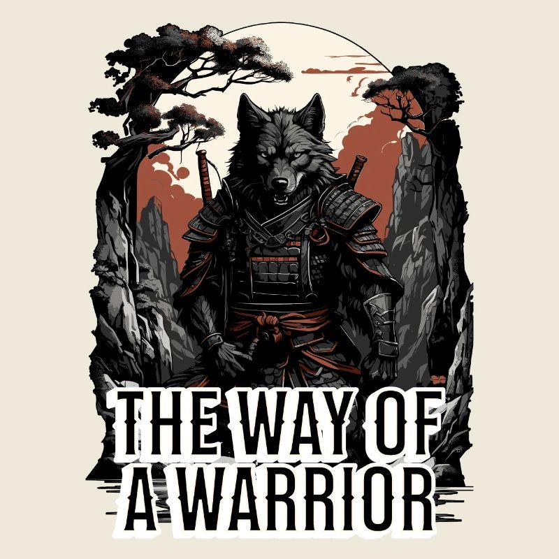 Samurai - Der Weg des Kriegers