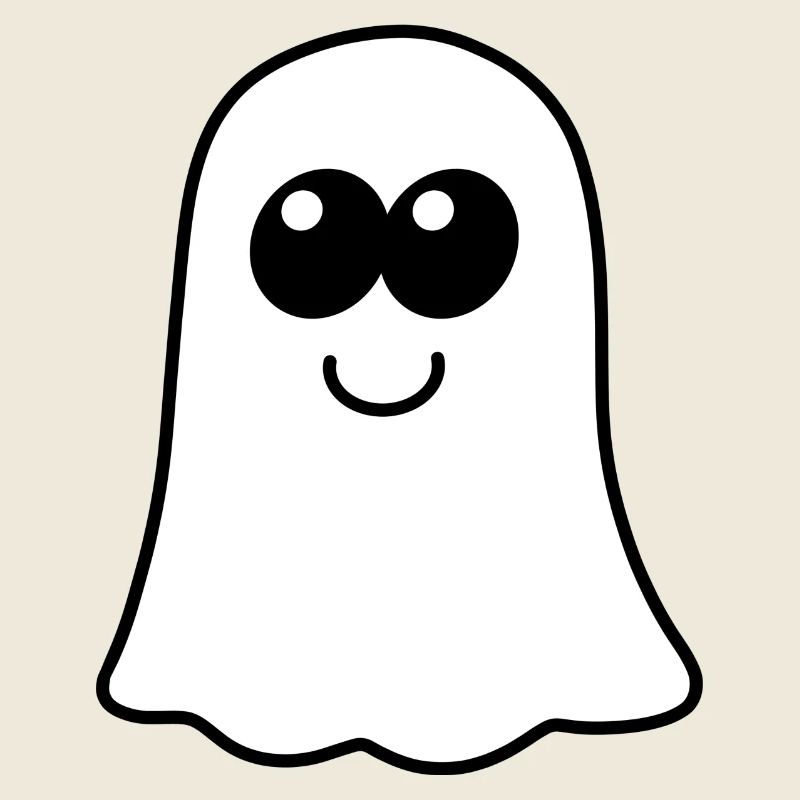 Boo Ghost