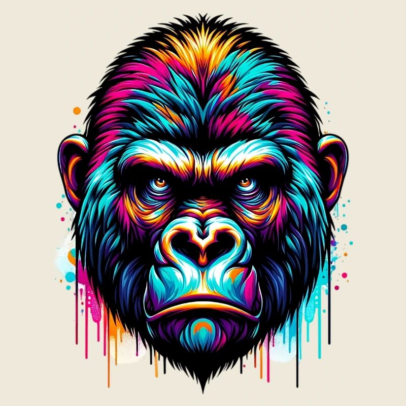 Gorilla