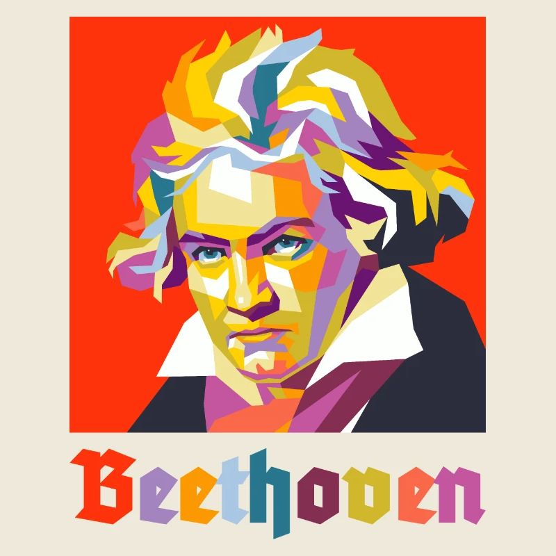 Beethoven 2