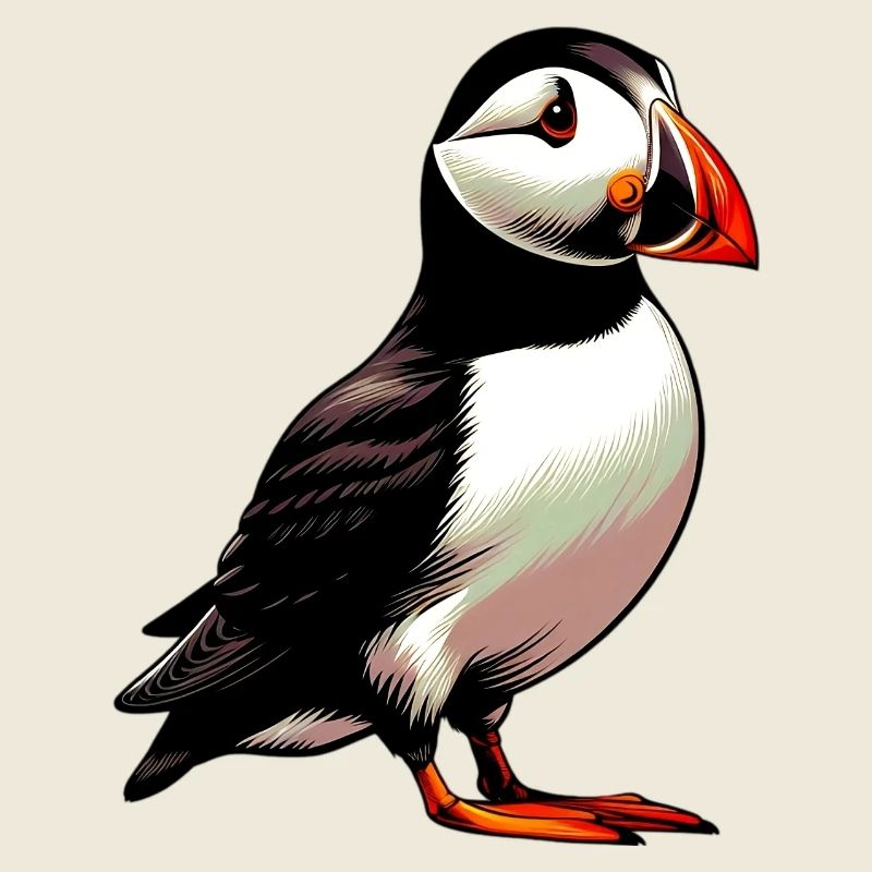 Papageitaucher