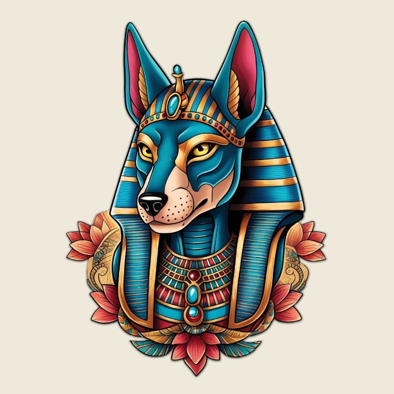 Illustration by Anubis