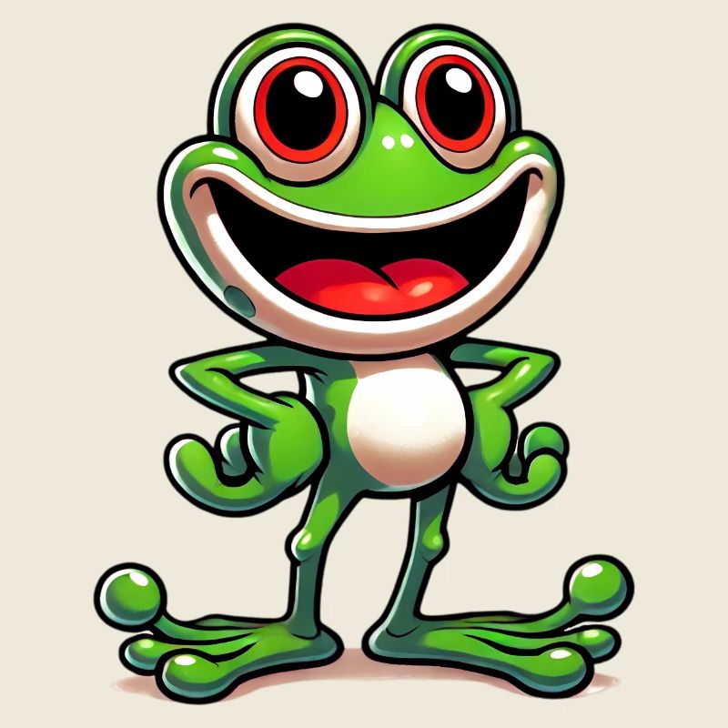 Grenouille