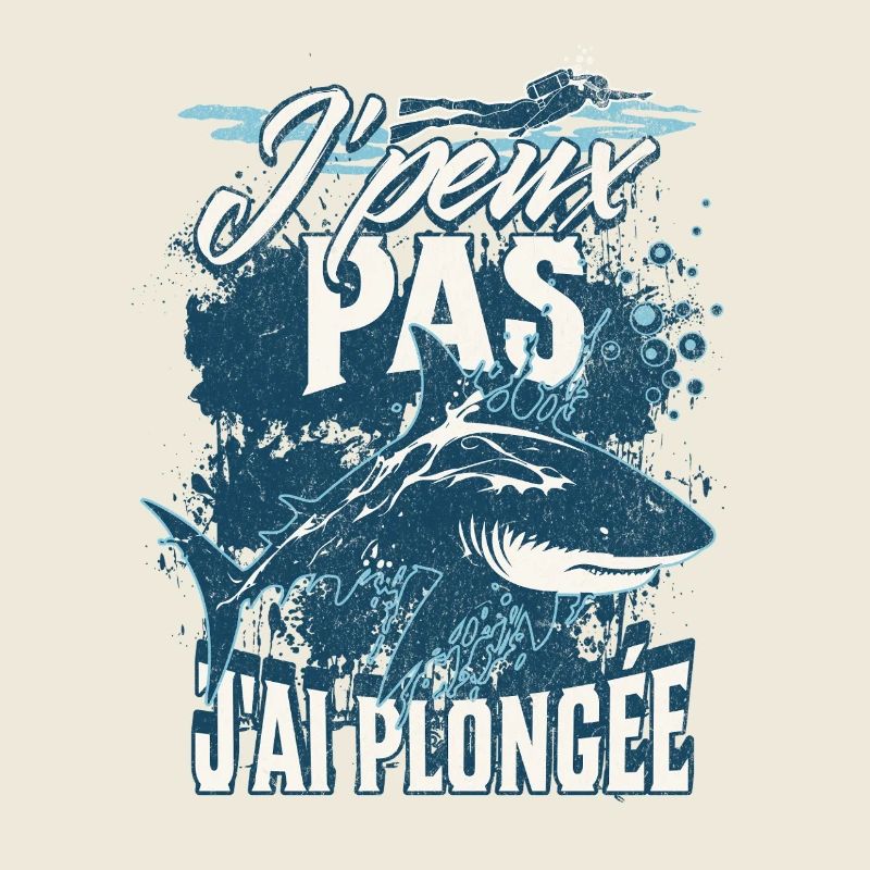Plaqueur de Détresse Aquatique