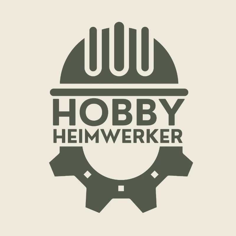 Heimwerker Meister – Stolzes DIY Design