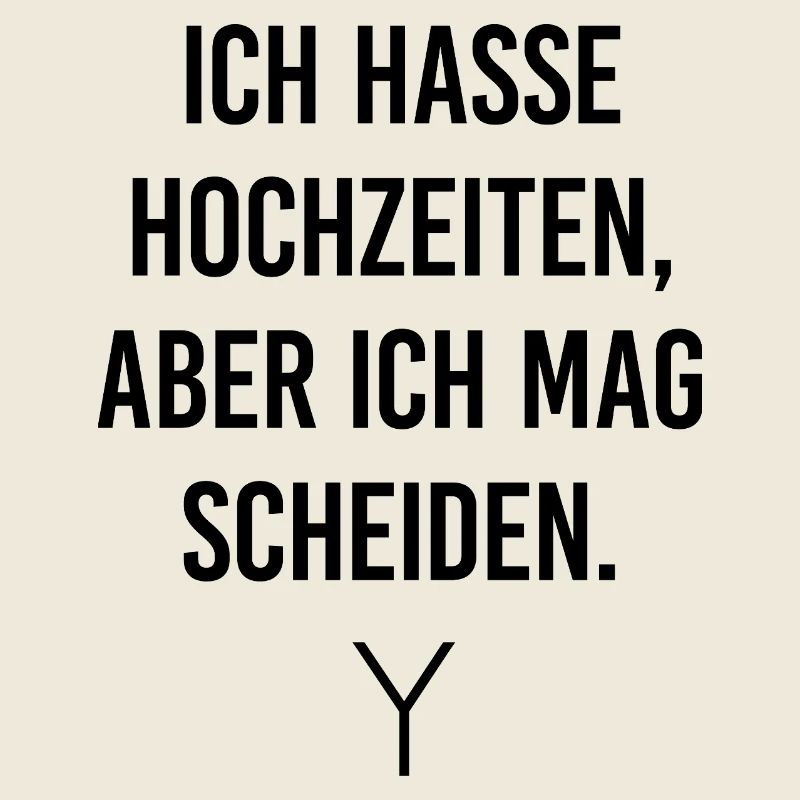 Hochzeit