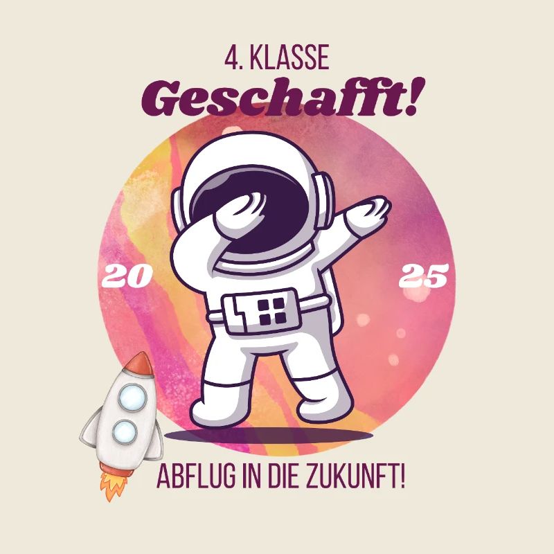 4. Klasse geschafft – Zukunft 2025