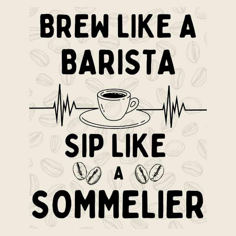 Brew Like a Barista – Sip Like a Sommelier