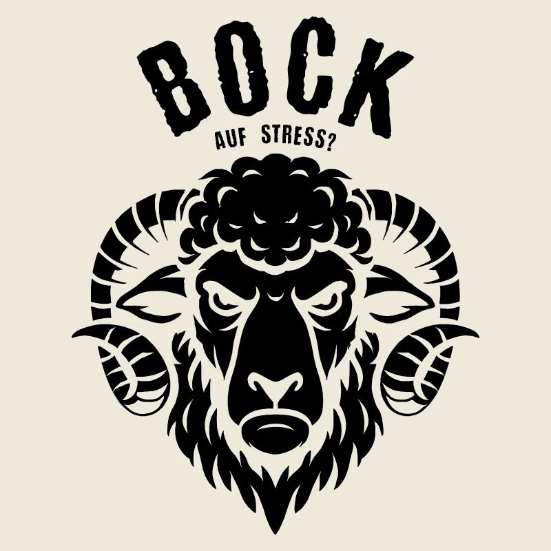 Bock auf Stress?