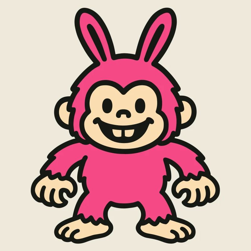 Lapin Singe