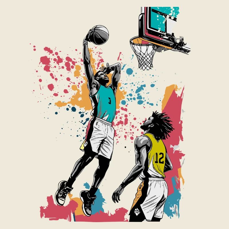 Basket-ball
