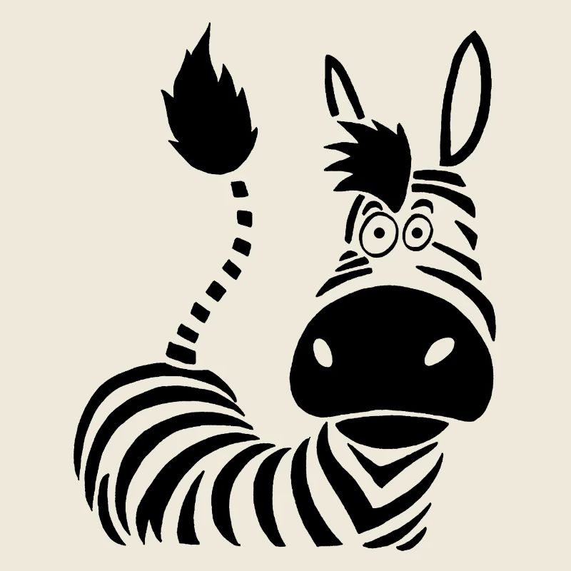 Zebra Fantasy and fun