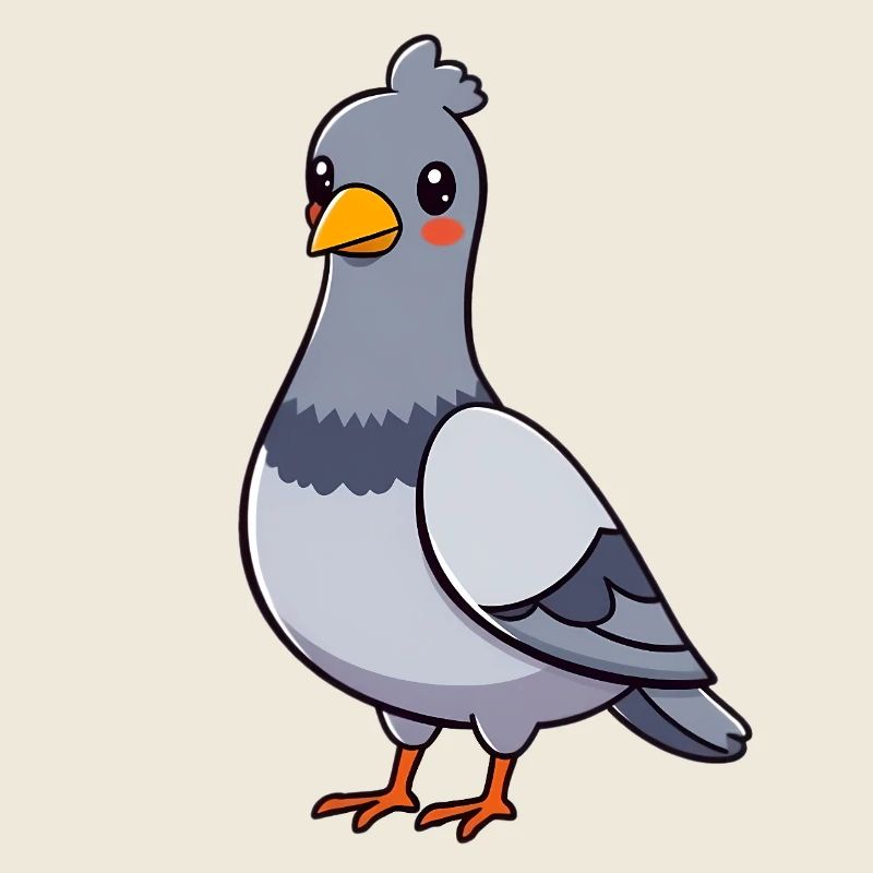 Colombe
