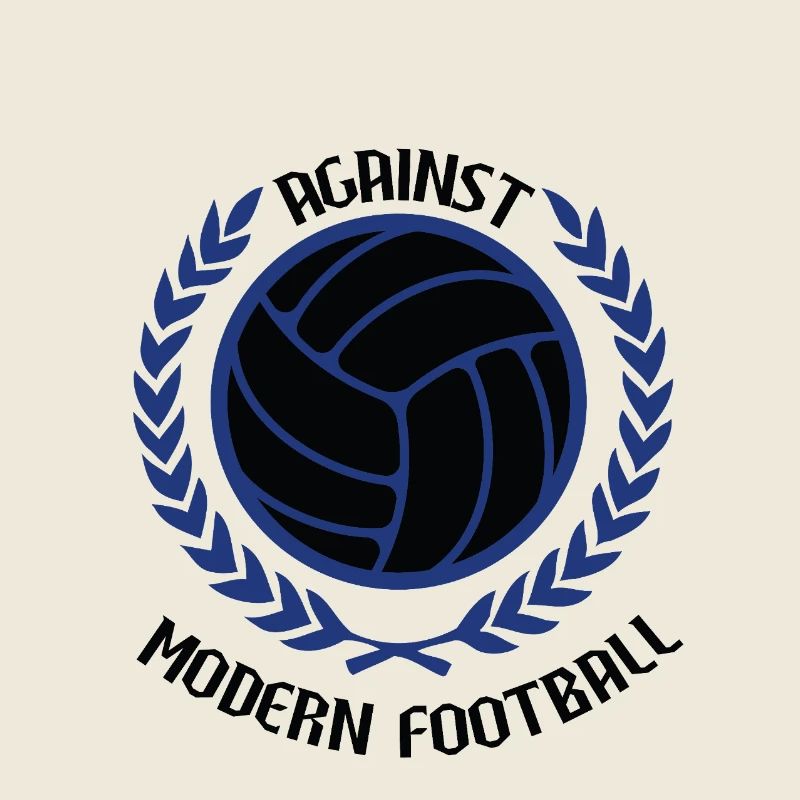 Gegen den modernen Fußball
