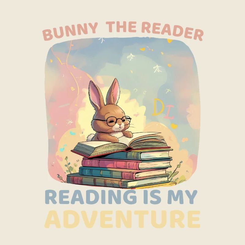 Read Adventures with Rabbits