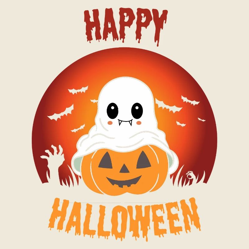 Halloween Sprite