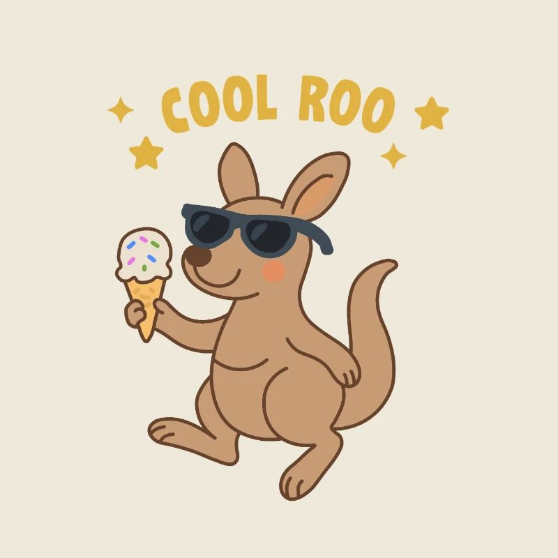 Cooles Roo