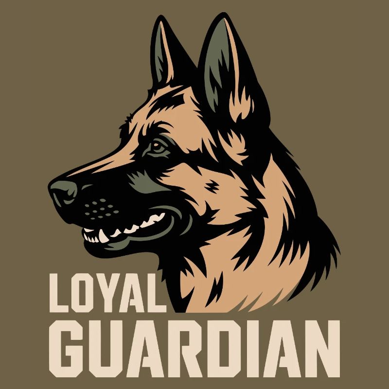 Loyaler Wächter