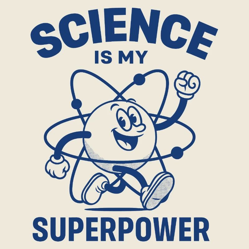 Conception motivée par les super-héros scientifiques