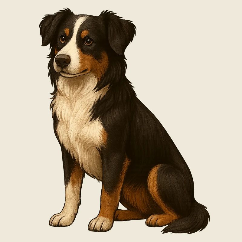 Border Collie