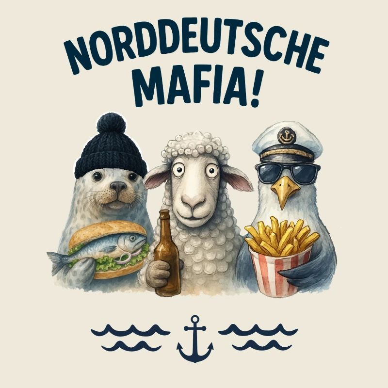 Mafia nord-allemande