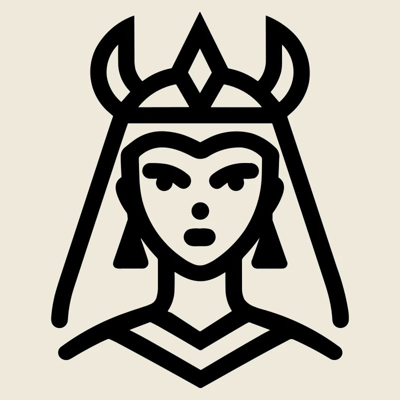 pharaoh