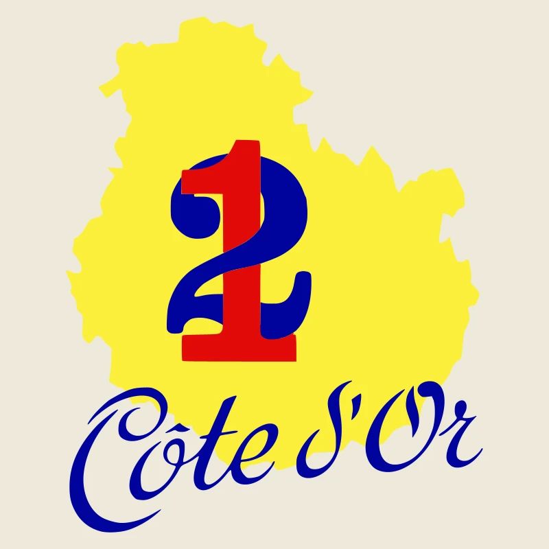 Côte dOr 21