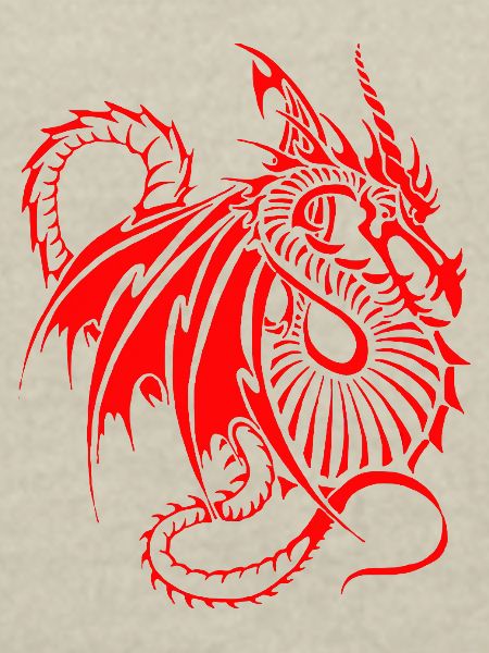 Drachen