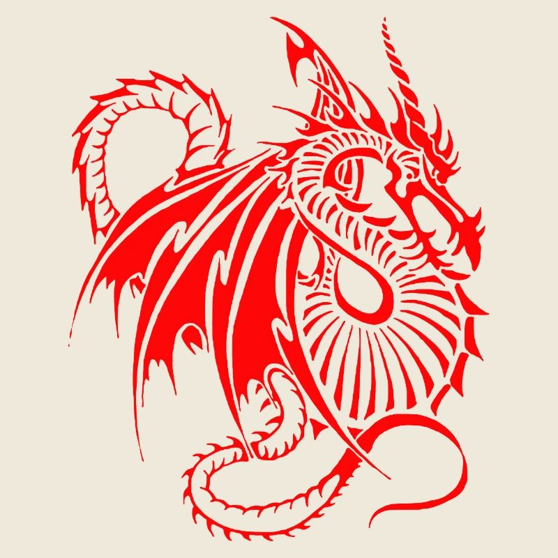 Drachen