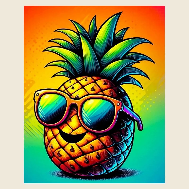 Pineapple