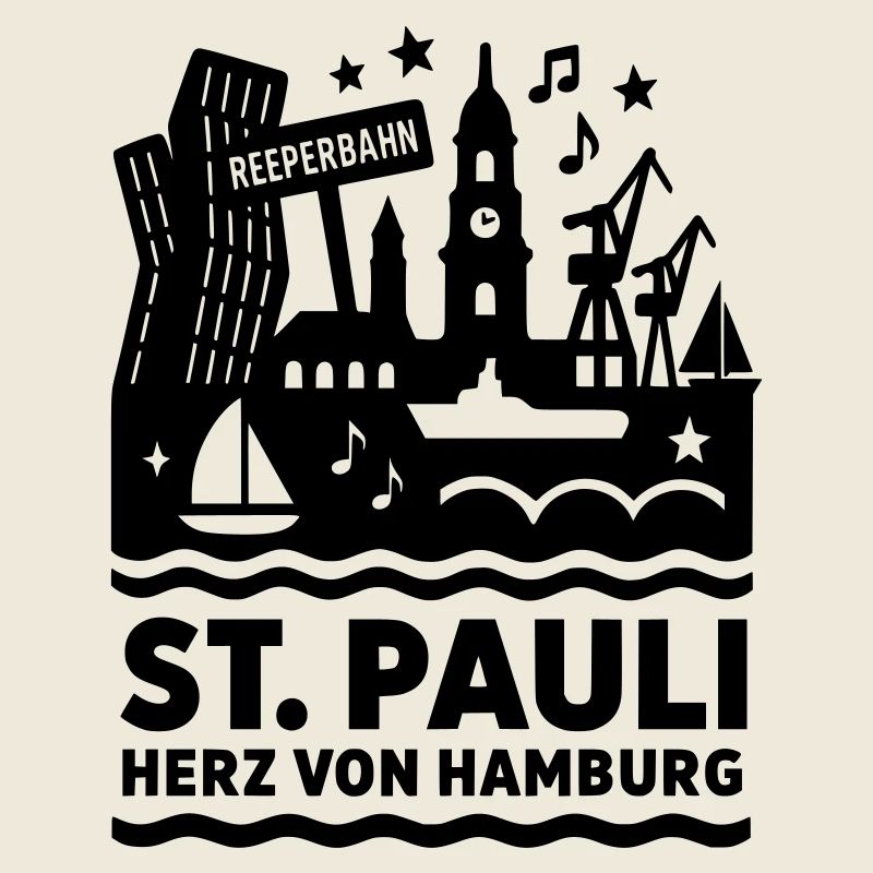 Hamburg St Pauli