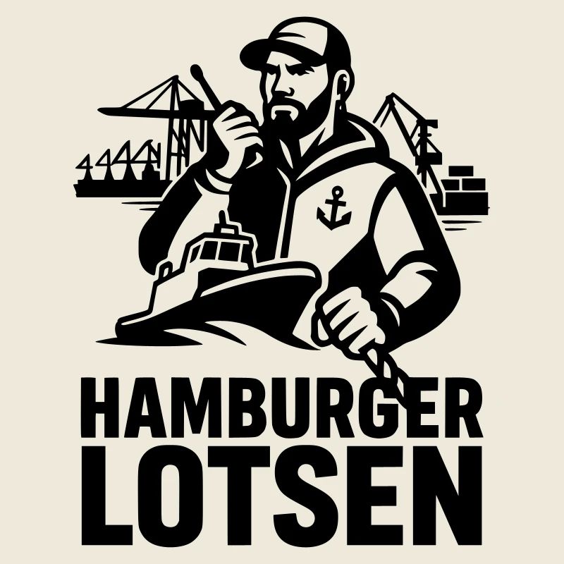 Hamburger Lotsen