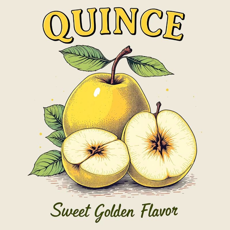Quince Vintage