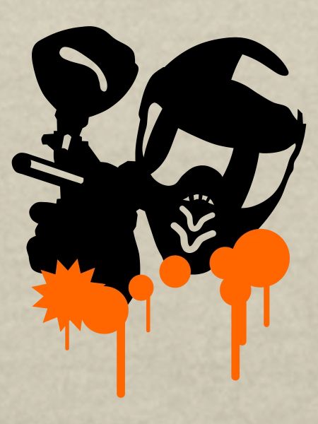 Paintball