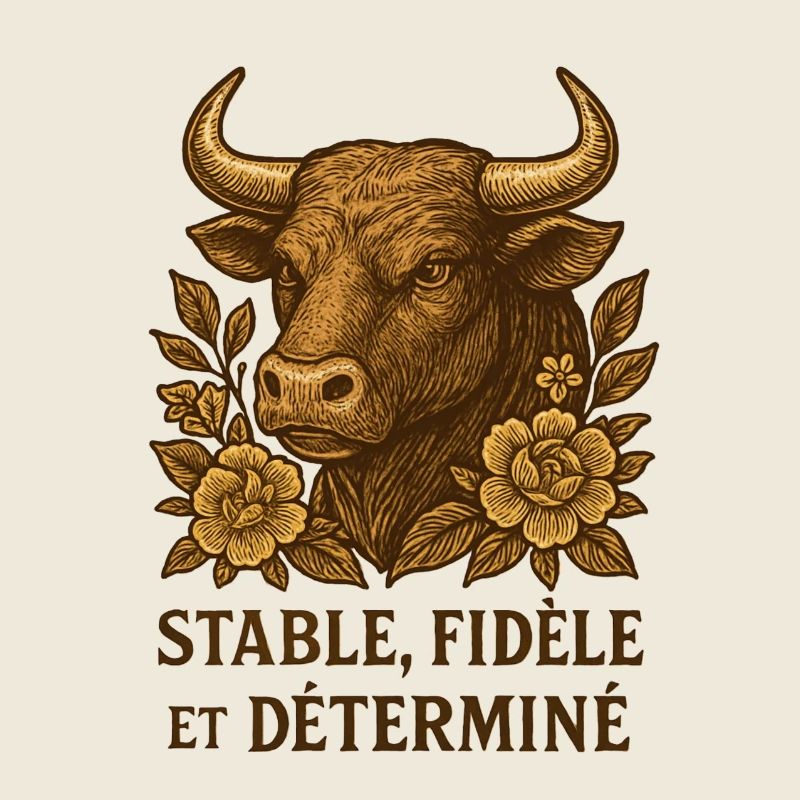 Sternzeichen Stier - Astrologie
