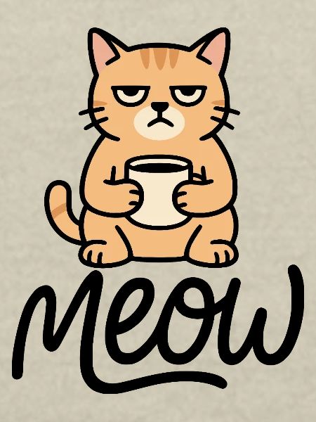 Morning grouch