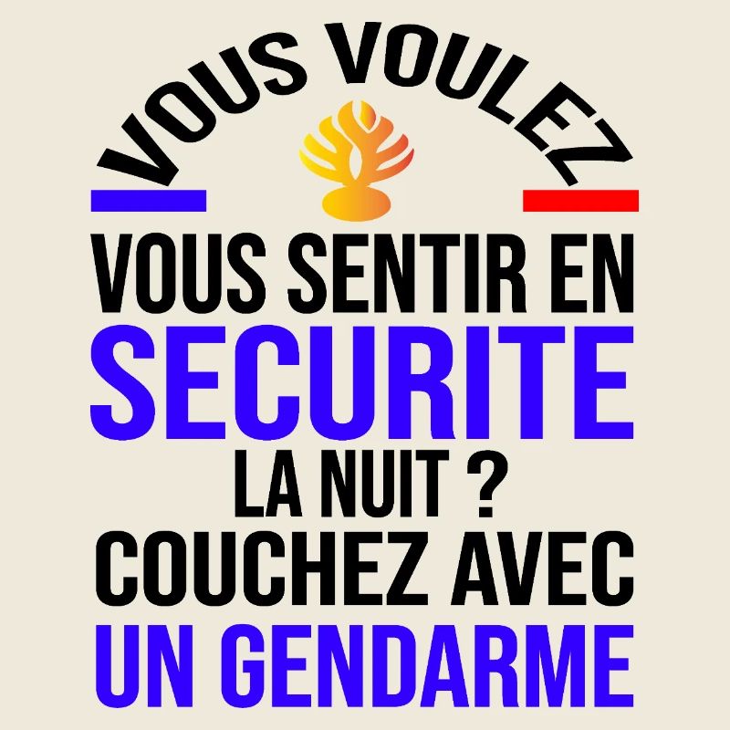 Feel safe