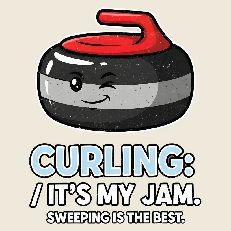 Curling Sport