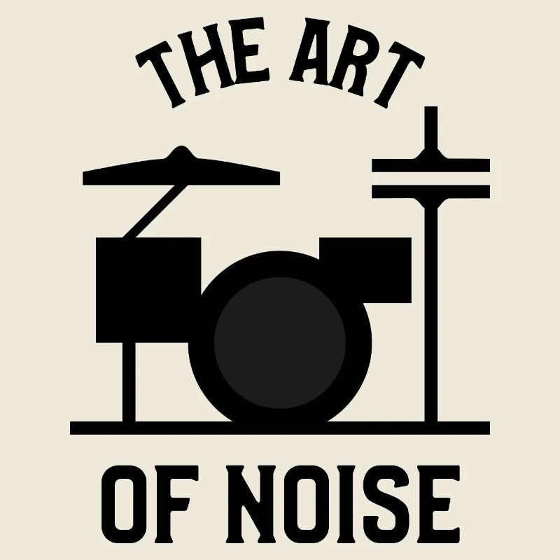 Die Kunst des Lärms – Drumkit-Design