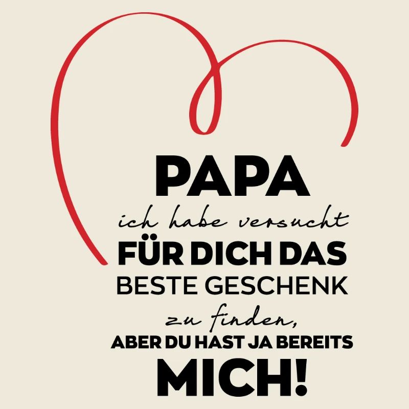 Papa Drôle de Cadeau