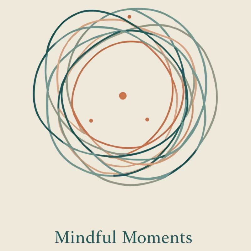 Moments de pleine conscience | Conception Flow & Calm