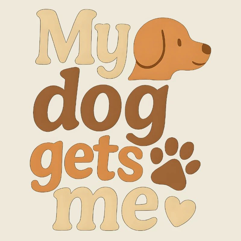 Mein Hund kriegt mich