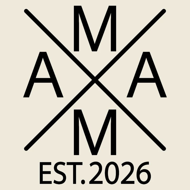 Proud Mom 2026 – Pour les futures mamans