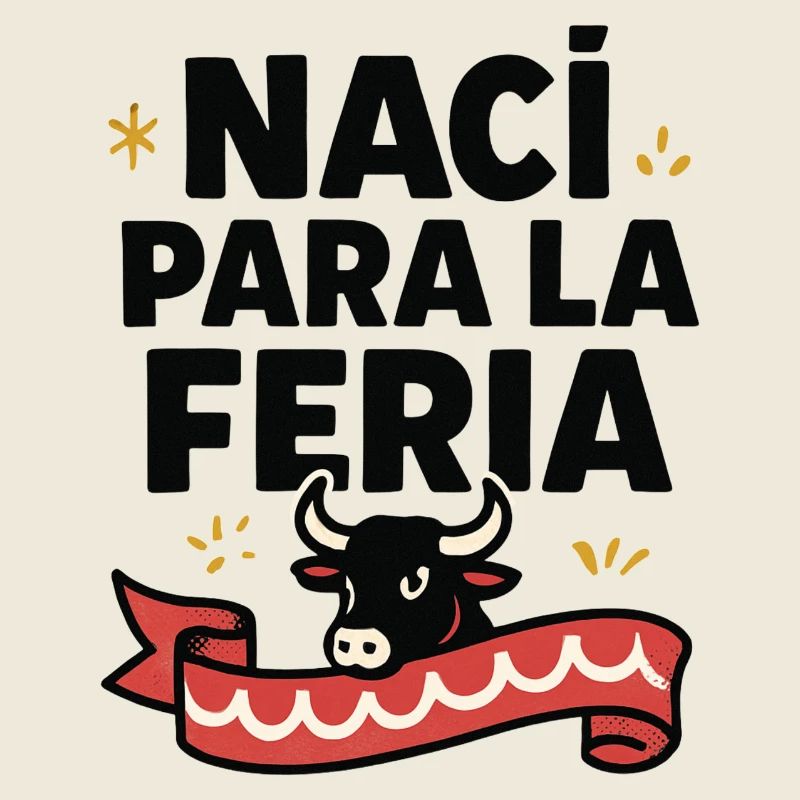 Naci para la feria